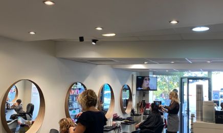 Myl'Coiffure : Coiffeur à Saint-Priest