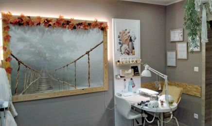 Institut Caroline  : Institut de beauté à Saint-Ghislain