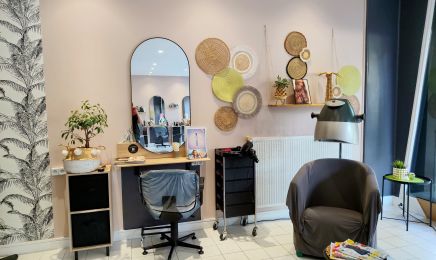 NC Coiffure : Coiffeur à Maisons-Alfort