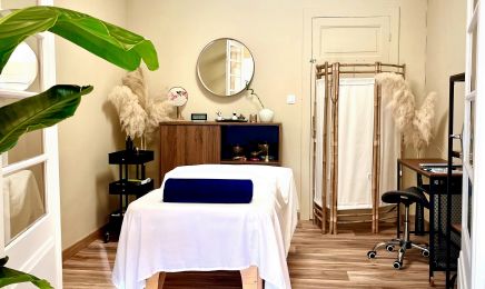 Lilikaï massage chinois et bien-être : Institut de beauté à Soustons