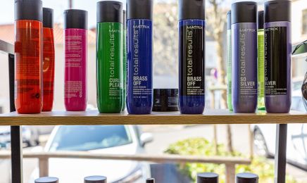 C’pour Vous : Coiffeur à Boën-sur-Lignon