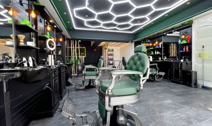 One Barbershop: Friseur in Köln
