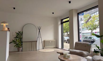 Natalia Aesthetics: Kosmetikstudio in Aachen