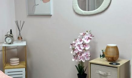 La Vie en Rose (Beauté et Ongles) : Manucure à Ruffec