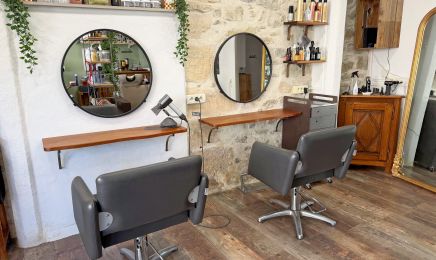 L'Atelier de Lucie Artisan Coiffeur Barbier - Cavillargues : Coiffeur à Cavillargues