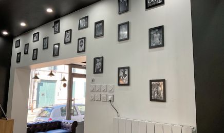 Emre cuts : Coiffeur à Fleury-les-Aubrais