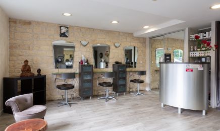 Claudine Coiffure : Coiffeur à Bayonne