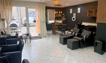 La Coloristerie  : Coiffeur à Vaison-la-Romaine