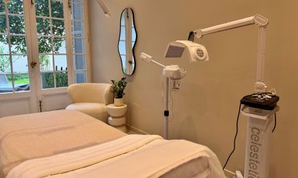 Noble Aesthetics : Coiffeur à Nice