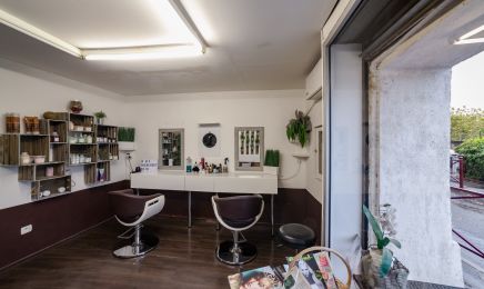 French Cut : Coiffeur à Les Pennes-Mirabeau