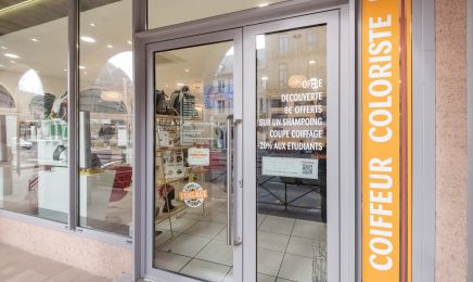 Camille Albane - Rodez : Coiffeur à Rodez