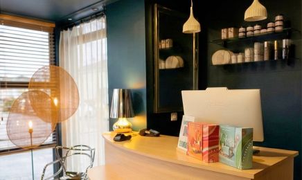 Créa Coiffure : Barbier à Niort