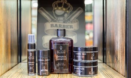Angie : Coiffeur à Mandelieu-la-Napoule