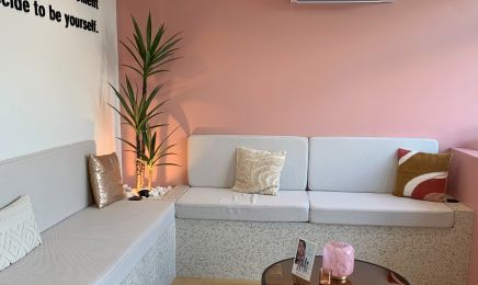 So Beauty Head Spa chez Love My Cils : Coiffeur à Ozoir-la-Ferrière