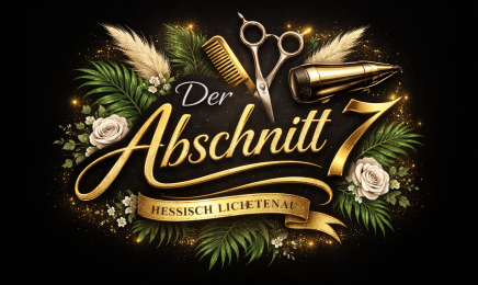 Abschnitt 7: Barbershop in Hessisch Lichtenau