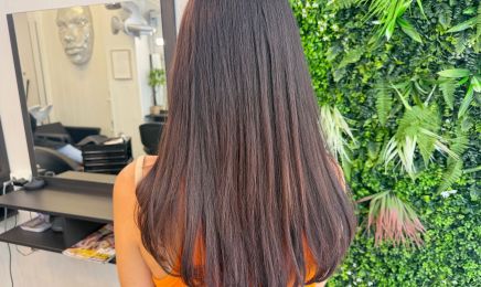 G&M Coiffure by Pauline : Coiffeur à Nice