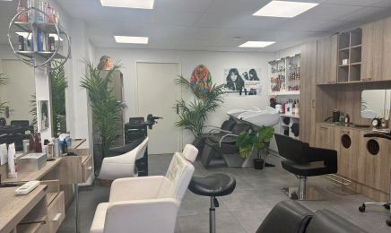 Ack Studio  : Coiffeur à La Grande-Motte