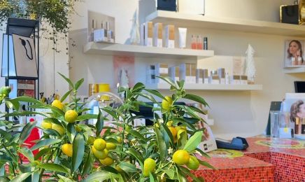 Institut Urcun  : Barbier à Rennes