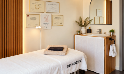 Tiffany B. : Institut de beauté à Bordères-sur-l'Échez