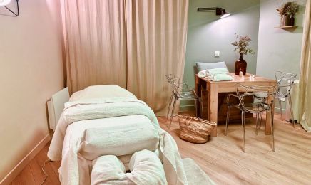 Mamasistacare : Institut de beauté à Le Plessis-Robinson