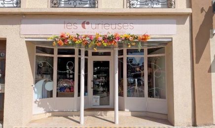 Éclat d'Emma : Institut de beauté à Autun