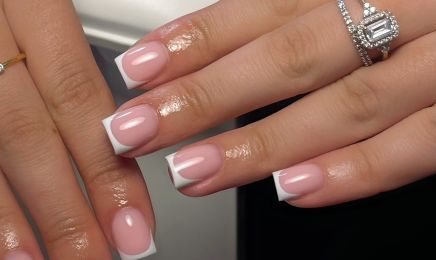 NatGlam : Manucure à Sarrebourg