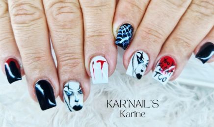 Kar'Nails Karine : Institut de beauté à Pierrefeu-du-Var