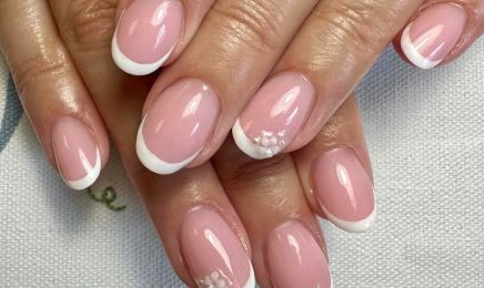 Atelier Delphine  : Manucure à Tintigny