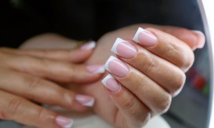 Esco Beauty : Manucure à Saint-Brieuc