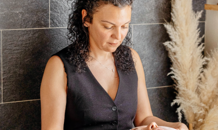 Le Salon Zen / AmandineMB Facialiste : Institut de beauté à Nice