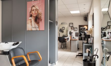 Stephanie Coif’Heure : Coiffeur à Étival-lès-le-Mans