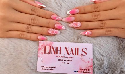 Linh Nails Quincy : Manucure à Quincy-sous-Sénart