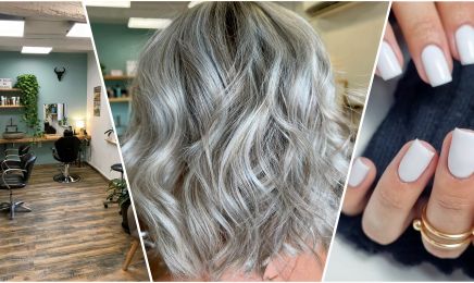 Le salon de Manon : Coiffeur à Péret