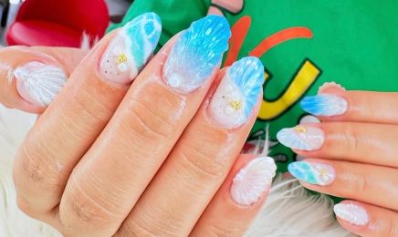 Tiphaine Nails : Manucure à Paris
