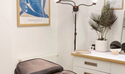 Bel Beauté du Regard : Institut de beauté à Rombas