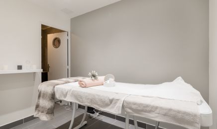 Natural Beauty  : Manucure à Aubervilliers