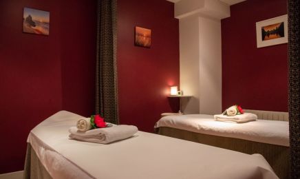 Tui Na SPA  : Institut de beauté à Paris