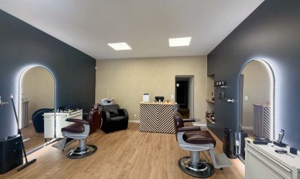 Barber Care Lau Douce : Barbier à Riom