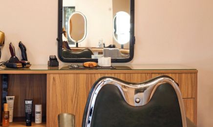 L’appart 2.0 : Coiffeur à Porto-Vecchio