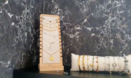Alb’ange Nails : Manucure à Moyenmoutier