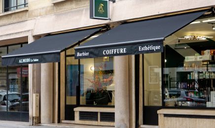 Almodi le salon : Institut de beauté à Paris