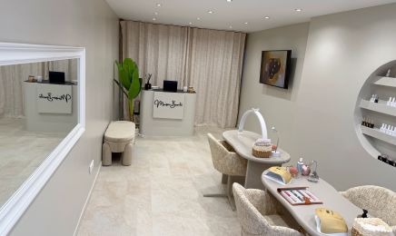 Maison Beauté : Manucure à Enghien-les-Bains