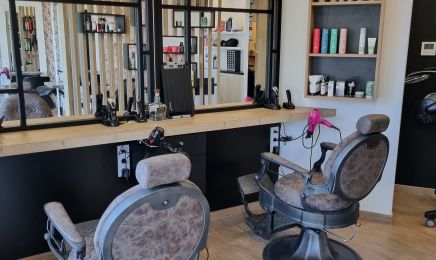 Le Paradis de la Coiffure  : Coiffeur à Rillieux-la-Pape