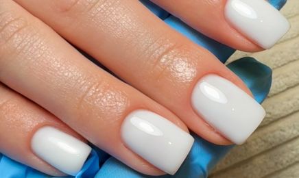 Carole Nails Studio : Manucure à Bruguières