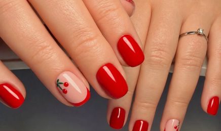 MC Beauty  : Manucure à Sallaumines