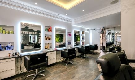 Raphaël Perrier by Marion Dauch : Coiffeur à Toulouse