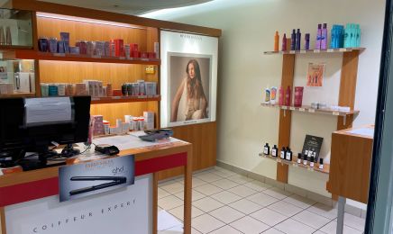 Fabio Salsa - Bias : Coiffeur à Bias