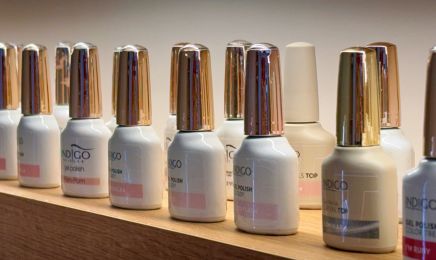 Nails by Adelie : Manucure à Paris