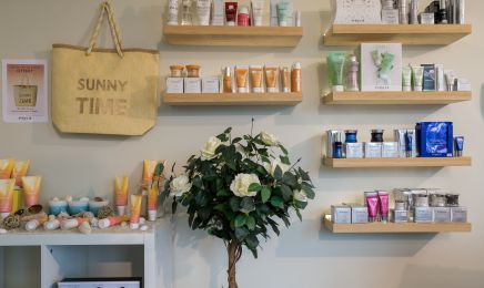Le salon du soin - Institut de beauté : Manucure à Aigrefeuille-sur-Maine