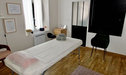 Olivia bien être  : Institut de beauté à Rougé